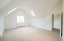 Moss Side Of Monellie bedroom extension leads