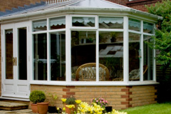 conservatories Moss Side Of Monellie