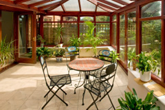 Moss Side Of Monellie conservatory quotes