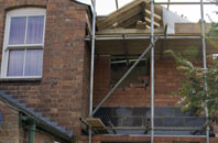 free Moss Side Of Monellie home extension quotes
